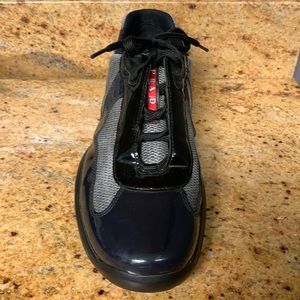 Prada sneakers